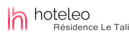 hoteleo - Résidence Le Tali