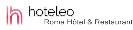 hoteleo - Roma Hôtel & Restaurant