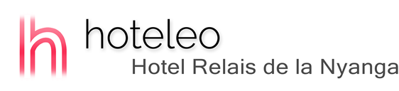 hoteleo - Hotel Relais de la Nyanga
