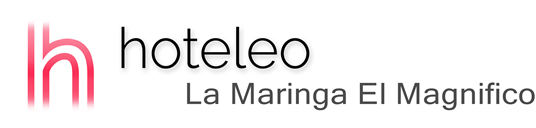 hoteleo - La Maringa El Magnifico