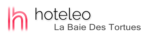 hoteleo - La Baie Des Tortues