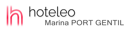 hoteleo - Marina PORT GENTIL
