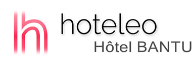 hoteleo - Hôtel BANTU