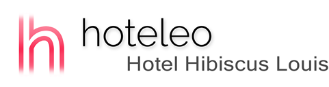 hoteleo - Hotel Hibiscus Louis