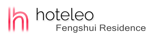hoteleo - Fengshui Residence