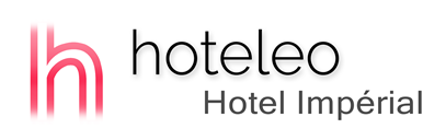 hoteleo - Hotel Impérial