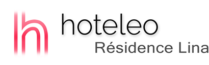hoteleo - Résidence Lina