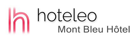 hoteleo - Mont Bleu Hôtel